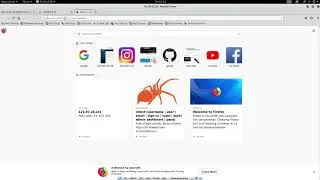 keh1 vid18 Footprinting   Shodan