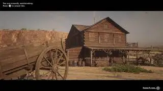RDR2 Rp Ps4 / 5 Free to join! Username - Brothers4beasts