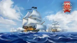 War Thunder - Pirates Theme Song (Aprils Fools Event)