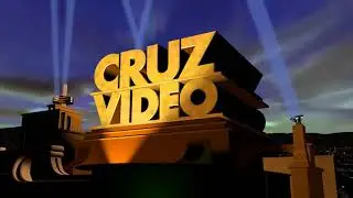 Cruz Video (1996)