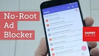 Block Ads in All Android Apps Without Root or Excess Battery Drain How To   YouTube