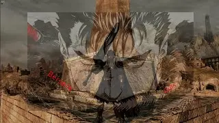 Dark Souls 2 SOTFS: Guts X Berserk Pt 2