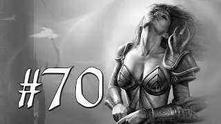 Прохождение Neverwinter Online — Часть #70 (Собор Безумия)