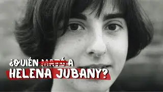 HELENA JUBANY: un AS3S1NATO impune [23 años sin respuestas]