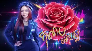 កុលាបមានបន្លា Remix  | តន់ ចន្ទសីម៉ា [ Officail Audio [