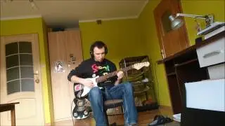 BOSS RC-505: Blues Improvisation