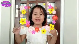 Berebut Main Ayunan Dengan Kakak Lalu Berbaikan