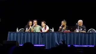 Otakon 2024 - Welcome to Dawntrail: The Final Fantasy XIV Panel (Walker, Bramhill, Ryan)