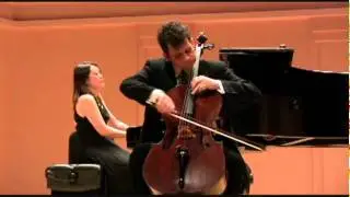 Gabriel Fauré    Après un Rêve (after a dream)
