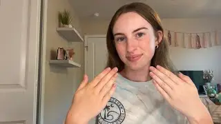 Tapping Tingles ASMR