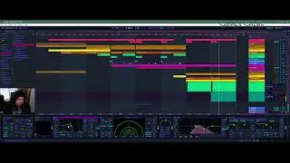 Psytrance Ableton 11 e.2