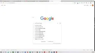How to Specify Image Size in Google Image Search