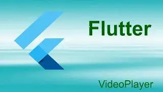 Flutter - VideoPlayer