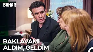 Gülçiçek Hanım'ın Evindeki Davetsiz Misafir - Bahar 14. Bölüm