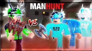 MM2 Intense Manhunt Against Aussies
