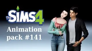 Animation Pack 