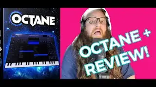 Taki Brano Sonic Sounds Octane Plus Review and Beat