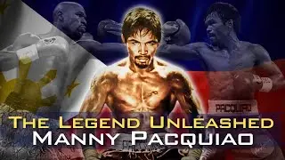 FROM POVERTY TO GLORY | Manny Pacquiao (Pac-Man) | Short Documentary