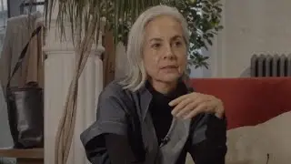 Graciela Mochkofsky, Darresa Rodriguez, Maria Cornejo | Nueva York
