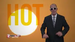 First Alert Weather - Fall Image 2024