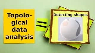What is...topological data analysis?