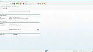 07 - POST INSTALLATION CONFIGURATION - ACTIVATE COMMON WORKFLOW
