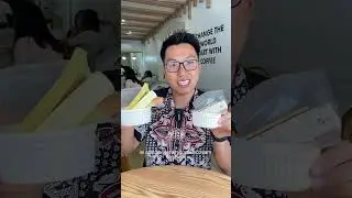 Surga Es Krim di cafe cantik dan cozy, Sukupu Corner