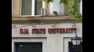 Ilia State University - ილიას სახელმწიფო უნივერსიტეტი (32 Chavchavadze Ave, Tbilisi, Georgia)
