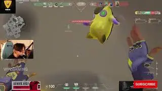 SEN TENZ WITH THE ACE SITE HOLD | SEN TENZ | VALORANT