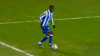 Djeidi Gassama a Pleasant Surprise - 2025