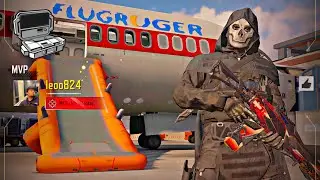 Rushing Everyone with Mythic M13 in SND Ranked!