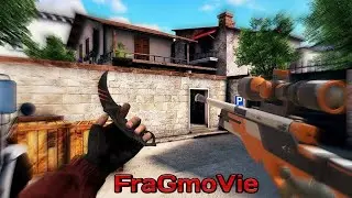 FRAGMOVIE standoff 2 |Фрагмувик стандофф 2