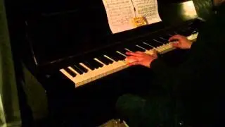 Hozier - Take Me To Church piano cover