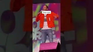 Tony Rock comes at Will Smith & Jada Smith over brother Chris Rock