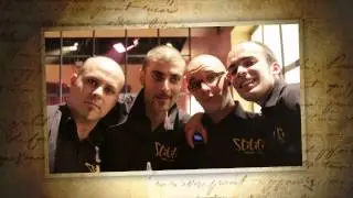 Stiliti - Senza di lei