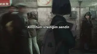 Tally Hall - Hidden in the Sand (türkçe çeviri)