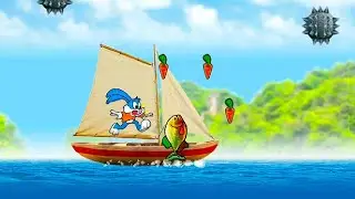 beeny rabbit 2 Island  coming soon levels