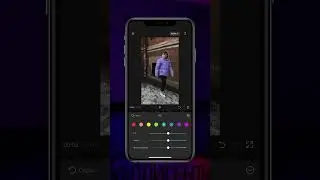 Colour change🎞️СОХРАНИ🔥У меня много полезных уроков, не забудь подписаться
