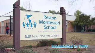 Reston Montessori School - (703) 481-2922