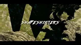 Shapeshifters - A Halo 5 Montage - Edited by Bambo