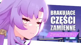 Zapowiedź Postaci - 