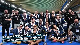 MARSEILLE REMPORTE SON 41EME TITRE DE CHAMPION DE FRANCE - INSIDE