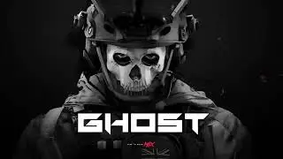 Epic Phonk   Dark Phonk Mix 'GHOST'