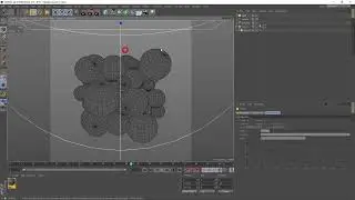 Cinema 4d:  Using Gradients