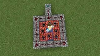 How to Build a TNT Launcher in Minecraft 1.19  *FUNNY*