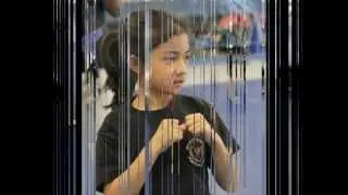 Arjukenpo Karate Purple Belts Training at House of Champions | San Fernando Valley, Ca