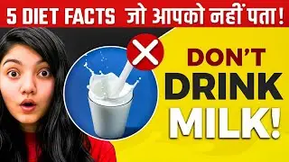 5 BIGGEST DIET MISTAKES EVERY INDIAN MAKES