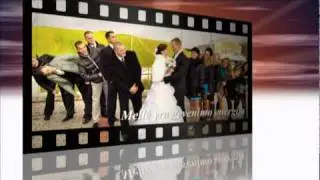 Fotografas vestuvėms Klaipėdoje, Palangoje, Kretingoje, Gargžduose,