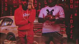 Baby Plug Ft. 410 Massaxre - No Remorse (Official Audio)
