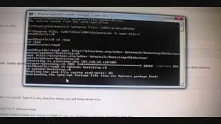 How to Root Palm Pre Step by Step